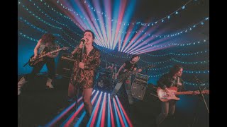 EVERGREEN SESSIONS PRESENTS: Doll Skin Full Live Set