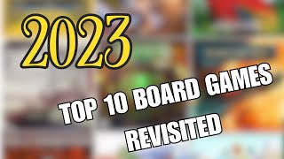 The Board Gaming Doctor - Nucleum video thumbnail
