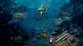 ［DQ1&2］HD-2D版『ドラゴンクエストⅡ　悪霊の神々』 PART19【Dragon Quest 2】 リメイク (キャラクターボイス有) ネタバレ注意