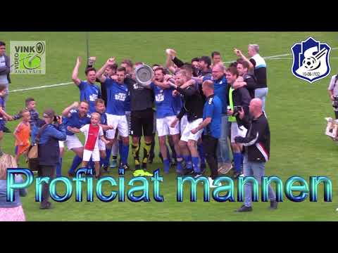 20220619 Promotiewedstrijd VV Sambeek 1  - SV DWSH'18 1