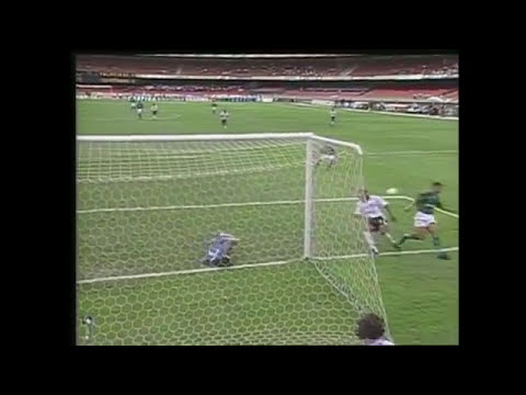 Palmeiras 1 x 0 Corinthians - Libertadores 1999