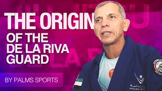 Ricardo De La Riva Documentary