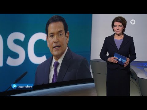 tagesschau 20:00 Uhr, 14.02.2026