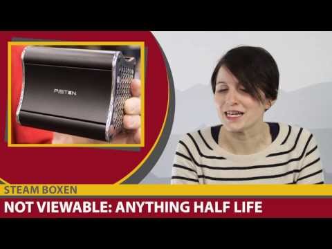 CheckPoint 083 - THQ Going to Pieces