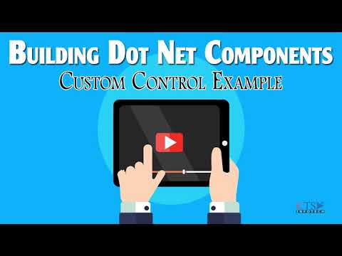 Tutorial 7 : Creating .Net Components in VB.NET