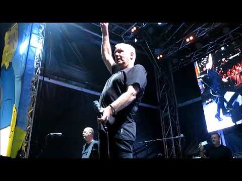 Daryl Braithwaite "The Horses" Surfers Live 2018 Performance 05.05.2018