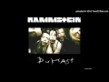 Rammstein - Du Hast (English Version) [Slowed ...