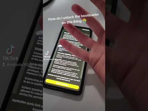why is it so hard to unlock the damn bootloader on hyperos 😭😭😭 #technology #xiaomi #hyperos
