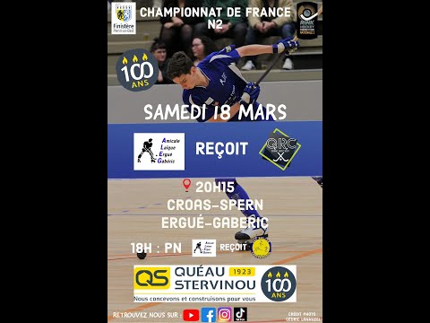 J15 N2 2022-2023 RINK HOCKEY ALEG  6- QUINTIN 3