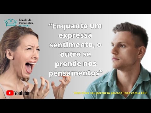 Diferenças entre a neurose histérica e a neurose obsessiva