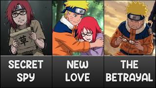 Download lagu What If Naruto Fell in Love with Orochimaru's SPY? mp3