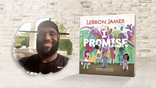 I Promise by LeBron James gameplay video by kvanhooser, 4:04 duration