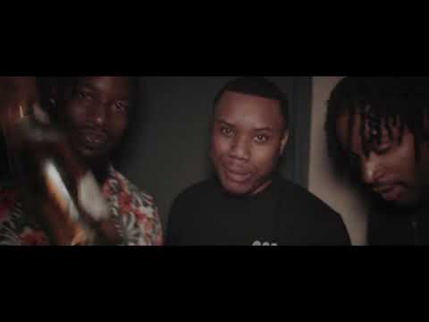 D-Arsin Smash Saturday Freestyle Official Music Video