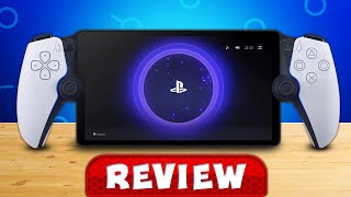 PlayStation Portal is...Good? - Review Discussion