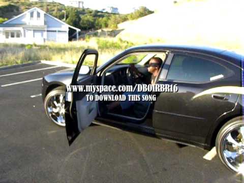 RichB4Rich - Look How I Ride | Shot By RBRFilms