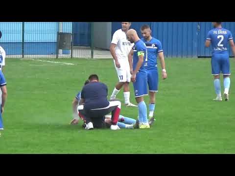 FK Drina - FK Ribnica 2:0 Sezona 2023/24