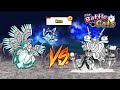 ITF With Only Kings And Queens Battle Cats In Honor Of Queen Elizabeth II