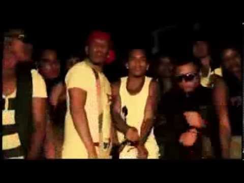 Sin Nombre   LP los profetas)   Feat Buffalo Dj Joff (Official Video)