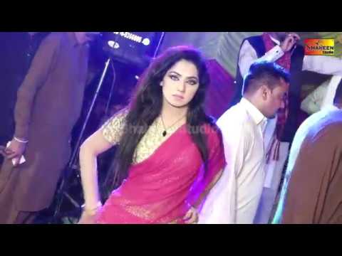 Aisa rang ishq da chadya ! Mehak Malik in Gujar khan By Shaheen Studio