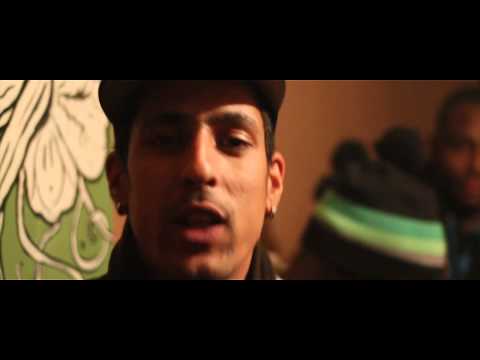 Amas G & Krazye Loko - So High (2013 MF T-BOYZ)