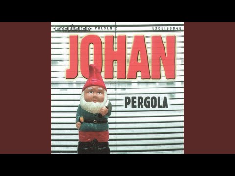 I Feel Fine - Johan