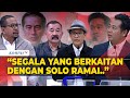 Forum Purnawirawan TNI Usul Copot Wapres Gibran Pengamat Segala Berkaitan Dengan Solo Ramai
