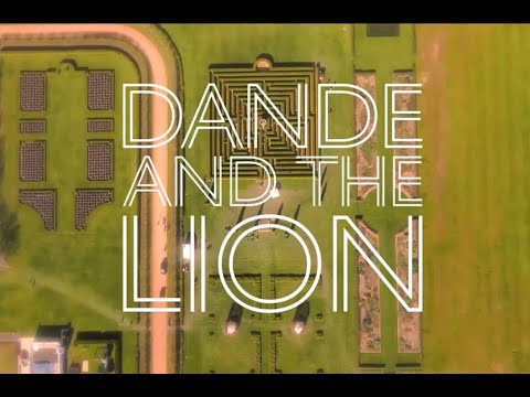 Dande and The Lion - Harder To Breathe (Official Music Video)