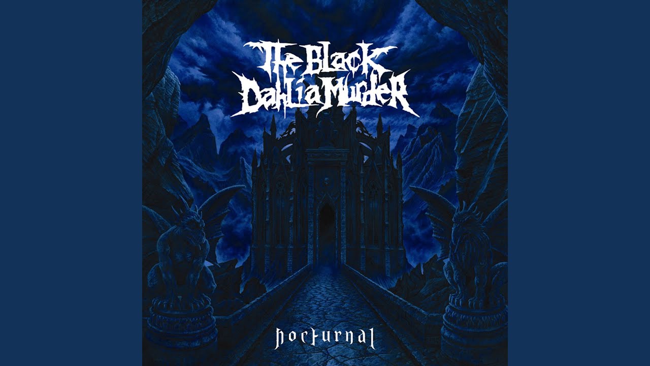 The Black Dahlia Murder - To a Breathless Oblivion