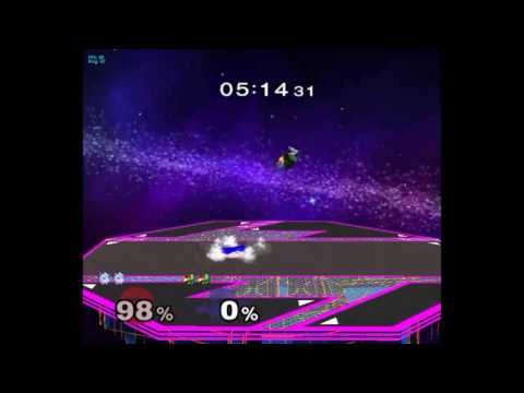 Netplay friendlies with Leck