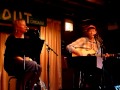 Robbie Fulks & Sally Timms - Would You Be Lonesome Too