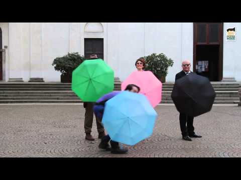 SuperMike | Singin in the rain