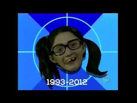 Cronologia de Vinhetas "Chaves" (1990-2020)
