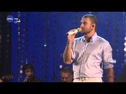 O Que É O Que É - Roberta Sá, Diogo Nogueira, Alcione e Martinho da Vila