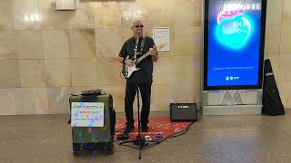 Джерри Чиаппетта JERRY CHIAPPETTA JR выступление от 24.07.2023