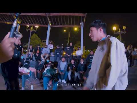 (Cuartos) Fear vs Mc | Iniciativa SA x Free Travel - Enero 2022