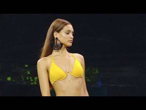Dolores Cortes | Spring Summer 2022 | Full Show