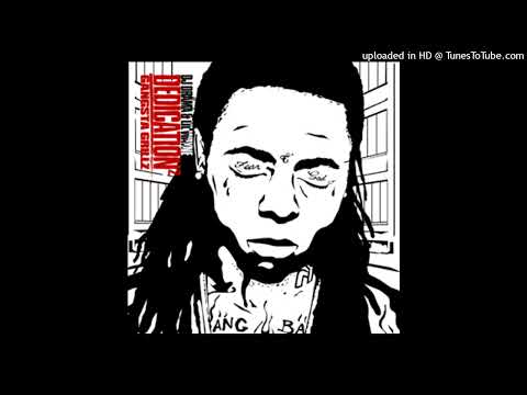 Lil Wayne - Cannon (Ft. Drama, Freeway, Willie The Kid, Detroit & Red Juice)