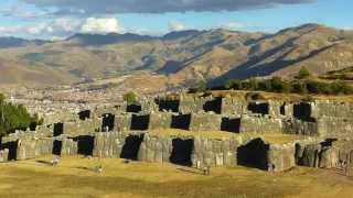 El Inti Raymi  - (En Quechua ‘fiesta del sol’)