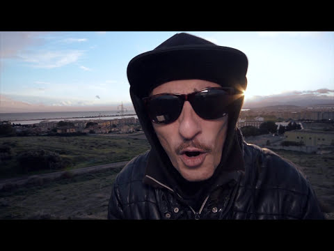 Cool Caddish  - Divino Otelma   (Official Video)