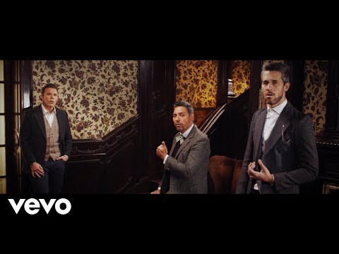 Destino San Javier - Amor de Nadie (Official Video)