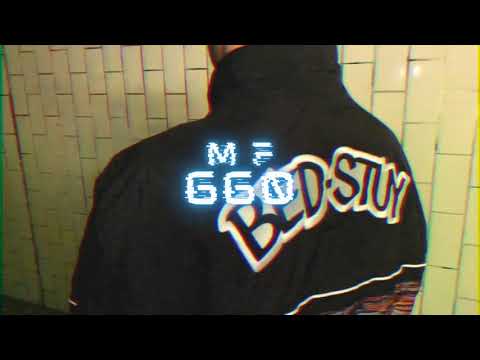 YB CHICCO - MF660 (prod. HoodWil)