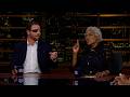 Overtime with Bill Maher: John Fetterman, Dan Crenshaw, Donna Brazile (HBO)