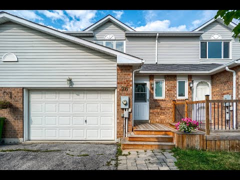 26 Smith Court, Bolton Home for Sale - Real Estate Properties for Sale
