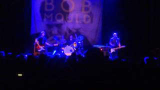 Bob Mould