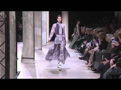 Leonard Paris | Fall Winter 2015/2016 Full Fashion Show | Exclusive