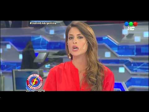 Peligro Sin Codificar - Martes 12 de Noviembre de 2013.