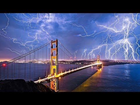 Mysteries of Lightning - Secrets Revealed - Full Documentary