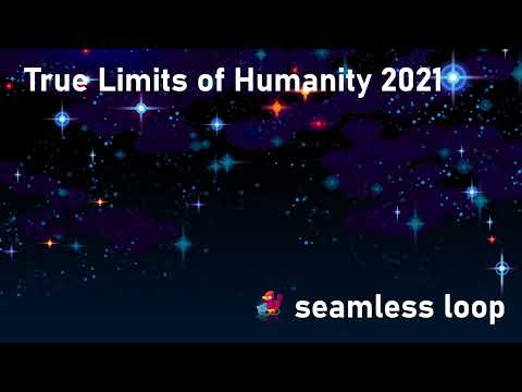True Limits of Humanity 2021 soundtrack by Epic Mountain extended 1 hour Kurzgesagt soundtrack