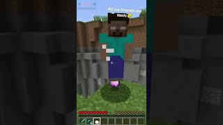Minecraft SIMP 🔥💛 ( Super Intense Minecraft Player ) #minecraft #shorts