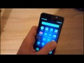 Mobilní telefon Meizu U10 16GB